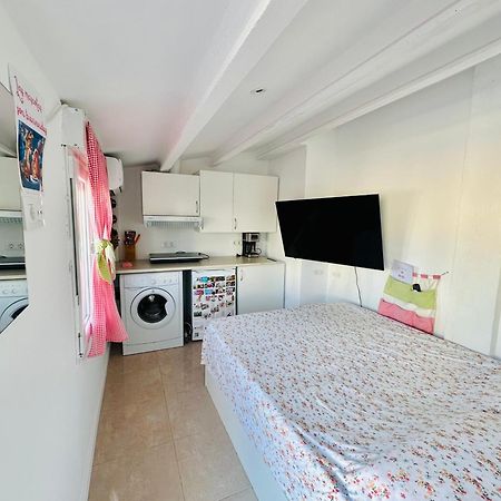 Habitacion Con Bano Y Cocina Caudiel 외부 사진