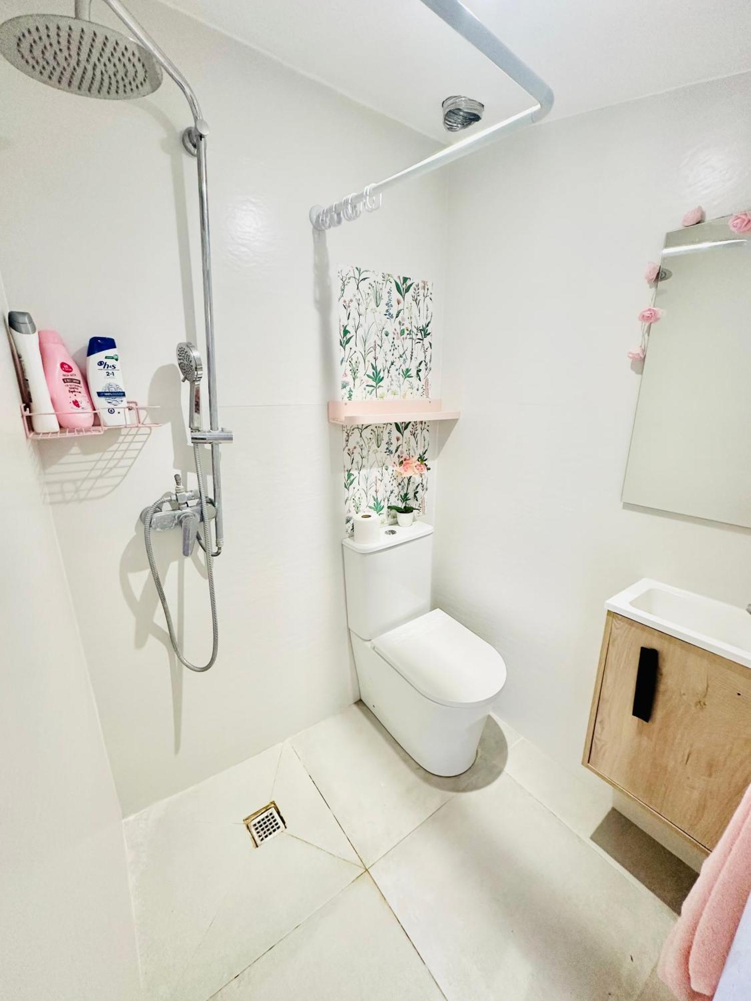 Habitacion Con Bano Y Cocina Caudiel 외부 사진