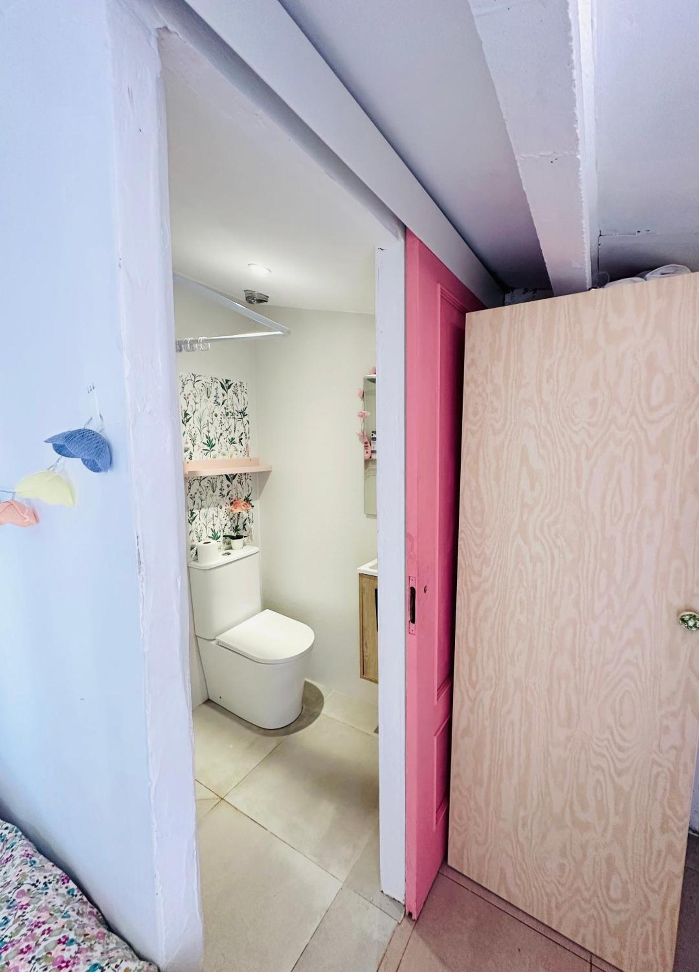Habitacion Con Bano Y Cocina Caudiel 외부 사진